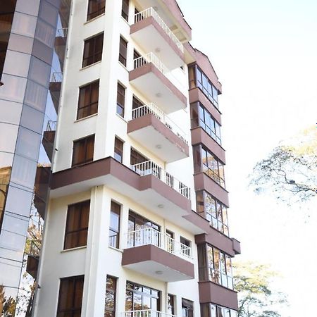 Budget Room By Kandiz Nairobi Exterior photo