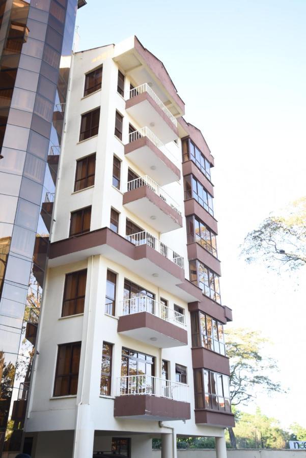 Budget Room By Kandiz Nairobi Exterior photo